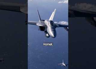  F A 18 Super Hornet Is More Dangerous Than You Thought