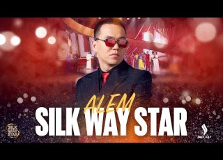  Alem Nimm Es Mit Mir Auf Kasachstan Silk Way Star