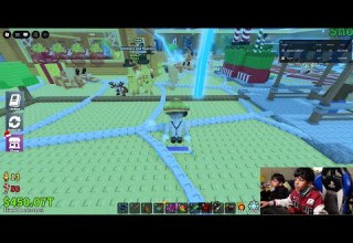 تحديث ماب السرقة الكريسمس شوفو وش طلع لنواف شي نادر