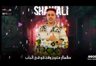 مهرجان ابن البلد ملك اللعبه شوالى كفر الشيخ توزيع دولسيكا 2022