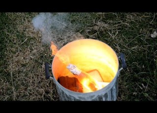  Vanadium Metal From Thermite