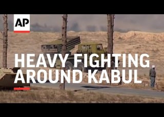  Heavy Fighting Around Kabul Taliban Jets Pound Village Killing 20 People Taliban Forces Bomb Capit