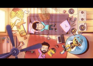  Big Gigantic X GRiZ Open Your Mind Official Music Video
