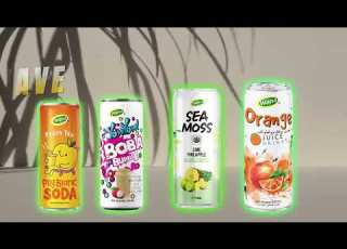 Wana Beverage Is Heading To SEOUL FOOD HOTEL 2026