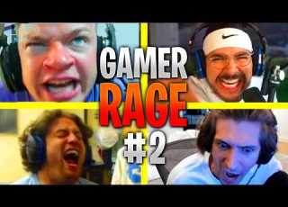  Ultimate Gamer Rage Moments 3 MOST EXPENSIVE RAGE MOMENTS