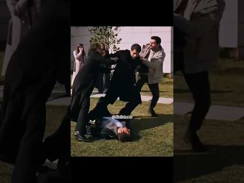 Only She Can Control His Anger Yalıçapkını Afrasaraçoğlu Mertramazandemir Turkishdrama Shorts