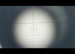  دربيل اعجبني رخيص ومقاوم للصدمات ومواصفات ممتازة فيكتور مار مان Marksman FFP 6 24x50