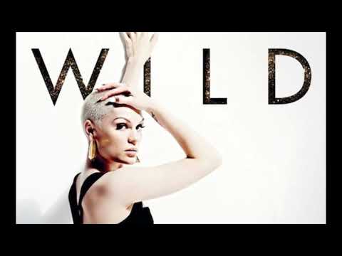 Jessie J Feat Big Sean Dizzee Rascal Wild Uk Version