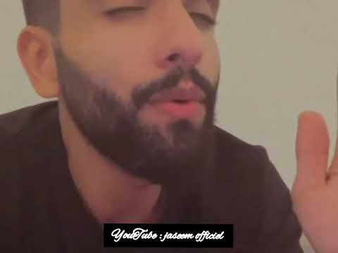 عقد مابحبك خايف تكوني ماتحبيني بصوت نمر حسون احساسو دفئ