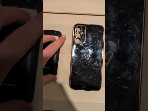 Brondi Cover Vs Galaxy A14 Design Test Shorts Youtube Tech