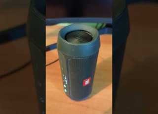  JBL Charge 2 Bass Test Basstest Jbl