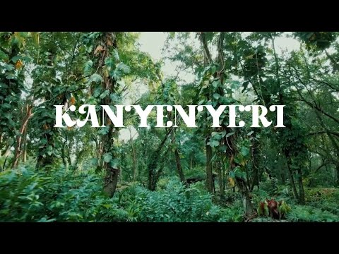 KANYENYERI Association Culturelle Abagumyabanga