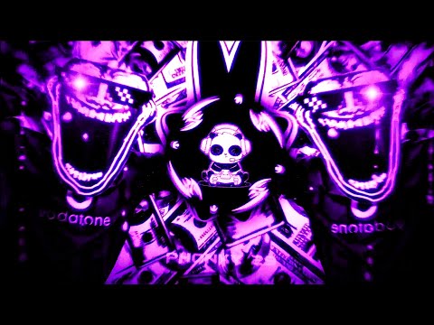 MONTAGEM VOZES TALENTINHO Super Slowed