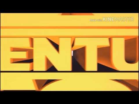 CinemaCon 20th Century Fox 1994 Logo Final Presentation DREAM LOGO