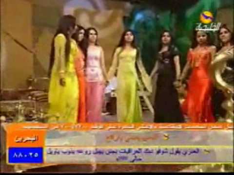 ساجدة عبيد و الله لاصعد بالجمسي Sajeda Obied Jemsi