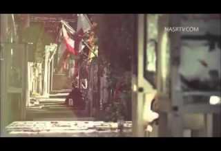 حامد زماني بهارم مترجمه للشهداء