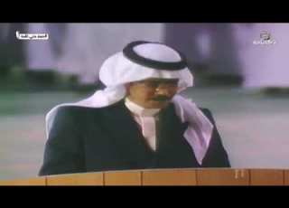 اوبريت مولد امة