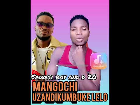 Sawesi Boy And D 20 Mangochi M Bomamo 2026 Audio