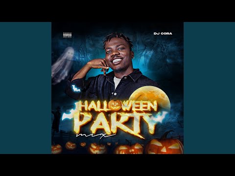 Halloween Party Mixtape