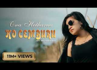  Ona Hetharua KO CEMBURU Official Music Video