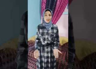 ربنا صلى وسلم والملائكة الكرام المنشدة حورية برعى