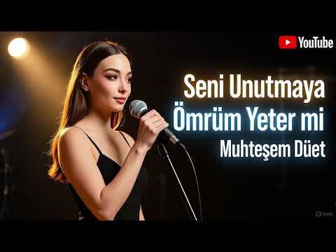 Seni Unutmaya Ömrüm Yeter Mi Efsane Şarkılar 2025