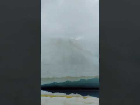 محلاك يا جو شتاء