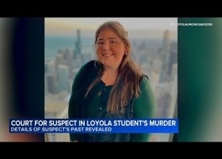 Suspect In Loyola Student Killing Was Bused To Chicago From Texas In 2023 Despite Deportation Ask