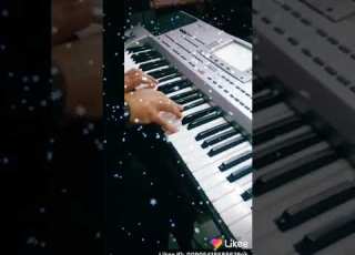  قصيدة ادمن حنانك مع البيانو تاليف والقاء الشاعر داود الجراح