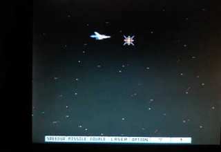 Gradius III Konami PCB Repair