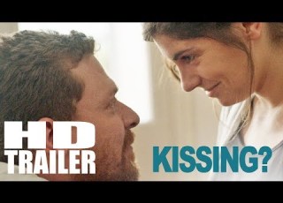  KISSING Greek Romantic Drama TRAILER