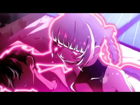 عندما تكون حبيبتك الأولى مصاصة دماء حياة الليل