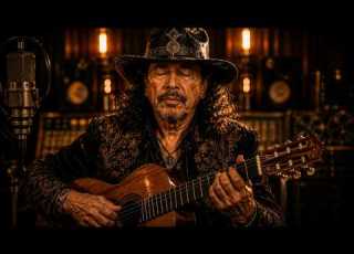  Santana Style Latin Blues Spirit Of The Guitar