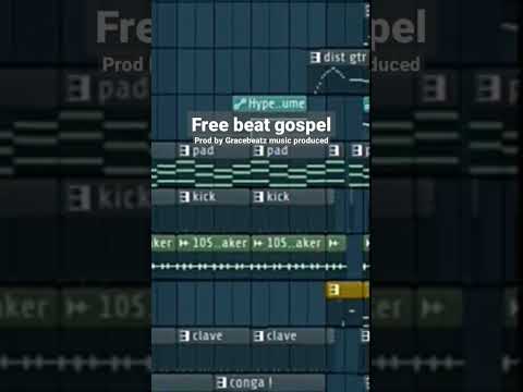 Free Beat Gospel