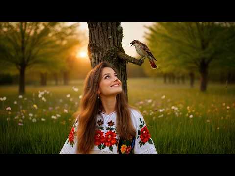 Lisa Bujaj Më Prit O Bylbyl Official Music Video