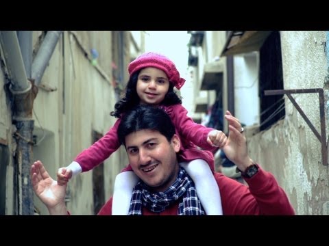 فيديو كليب يالله مصطفى العزاوي كناري HD