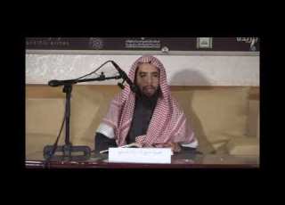 المتون الفقهية هي من باب الوسائل لا الغايات في أي مذهب فقهي كانت الشيخ د خالد المشيقح