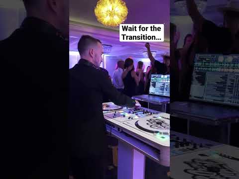Wedding DJ Live Mashup To Keep Things Fresh For The Guests Dj Weddingdj Dallasweddingdj