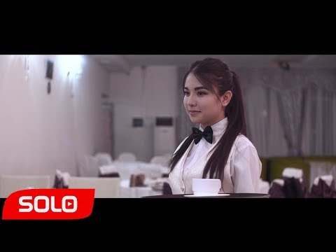 АРСЛАН САДЫБАКАСОВ ОХ ЖАНЫМ КЕЛЧИ СОЛО