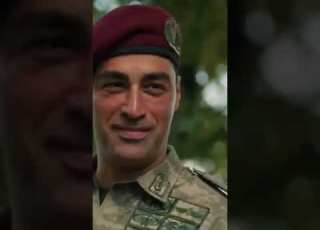 Haydar Ve Kağan Kılıç A Asker Seçiyor Savaşçı Shorts