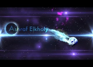 Ashraf Elkholy OLD Showreel
