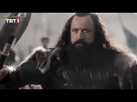 الب ارسلان الحلقة 2 مترجمة الجزء الاول الب ارسلان الحلقة 2 مترجمة الجزء الاول