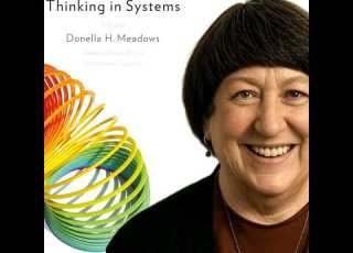  114 Thinking In Systems By Donella Meadows