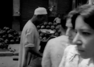  البطيخة فيلم لمحمد خان 1972