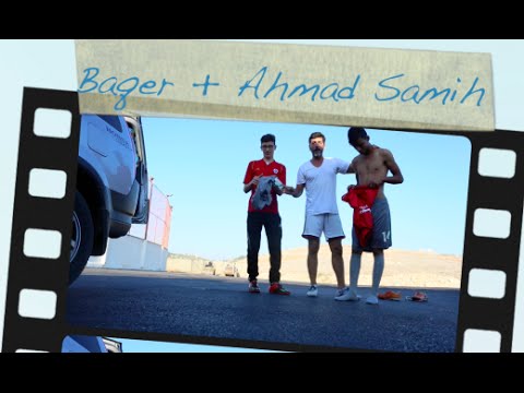 Odaisseh Team B Ahmad Samih