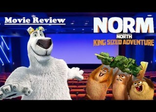 Norm Of The North 3 King Sized Adventure Movie Review