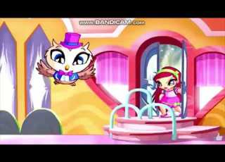  PopPixie MV California Girl Katy Parry