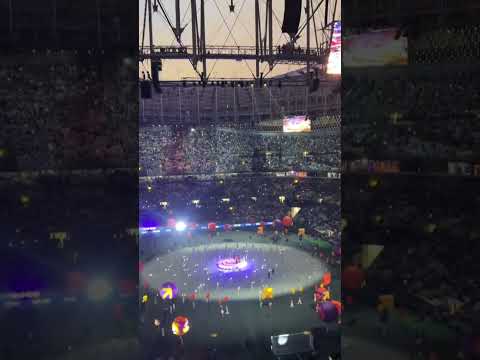 ملعب لوسيل نهائي كأس العالم