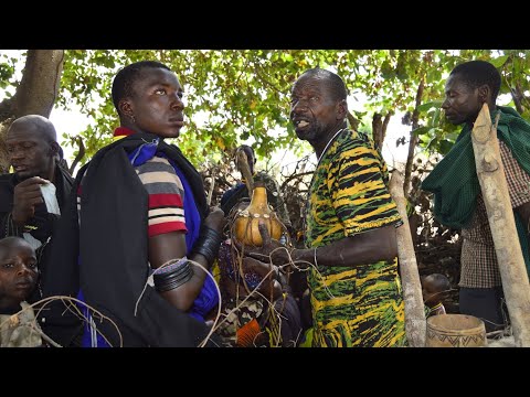 MILA ZA WASUKUMA JAMII YA WAFUGAJI SEHEMU YA KWANZA 1 NI HATARI MILA ZA WASUKUMA JAMII YA WAFUGAJI SEHEMU YA KWANZA 1 NI HATARI