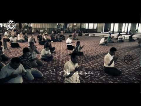 اوبريت خير البشر بصوت نخبة من الرواديد Mp4